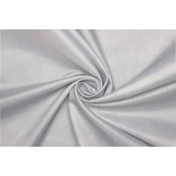 Podšívka polyester - Světle šedá