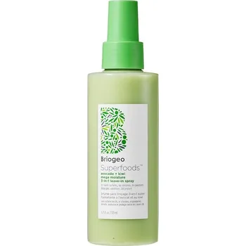 Nestandardní parfém Briogeo - Superfoods™ Bezoplachové kondicionéry 170 ml unisex