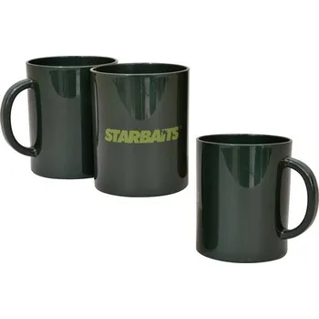 Outdoor vaření STARBAITS Hrnek MUG