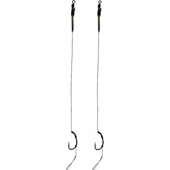 PROLOGIC Boilie Návazec Classic Boilie Rig 15 cm 25 lb 2 ks - 6