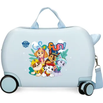 Joummabags Tlapková Patrola so fun 45x31x20 cm 24,6 l