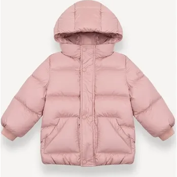 Dívčí bunda Dětská bunda Colmar CAPTION růžová barva, 3484.2XX 3484.2XX.86.98 39X, vel. 92