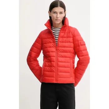 Dámská casual bunda Bunda Marc O'Polo 600085170359 červená 33X, vel. 40