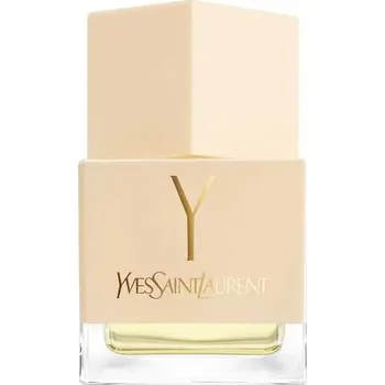 Pánský parfém Yves Saint Laurent La Collection Y Toaletní voda ve spreji 80ml