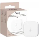 AQARA T1 TH-S02D Bílá