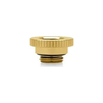 Počítačový zdroj EKWB EK-Quantum Torque Surface Port Adapter - Gold (3831109898451)