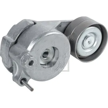 Rozvod motoru Napínák žebrovaného klínového řemenu FEBI BILSTEIN 37696