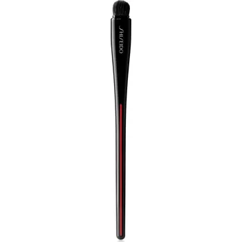 Oční stíny Shiseido Hanen Fude Eye Shading Brush štětec na oční stíny 1 ks
