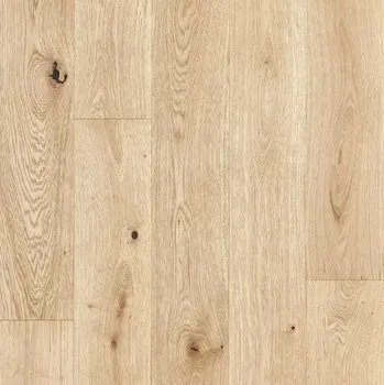dřevěná podlaha Vivendi Home Dřevěná podlaha | Dub Becco - Přírodní olej | 1900mm x 190 mm