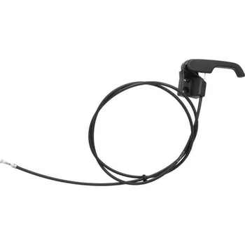 Kapota Lanko pro otevírání kapoty motoru VOLKSWAGEN CRAFTER (2E), 12.2005-04.2017,MERCEDES SPRINTER 209-524 (W906), 04.2006-10.2013,MERCEDES SPRINTER 210-5219 (W906), 10.2013-06.2018 OE 9068800059,A9068800059