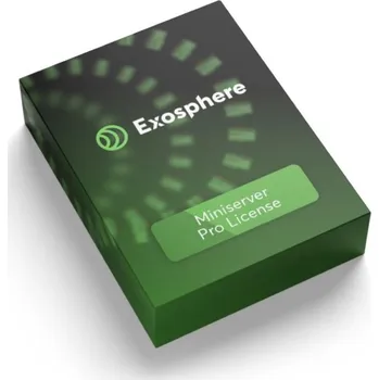 Antivir Exosphere Pro – Miniserver (1 rok)
