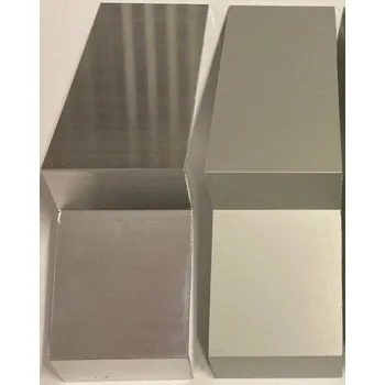 Spojka k balkonové liště BP40 - přírodní hliník (Balkonová spojka BP 40)