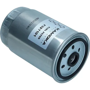 Palivový filtr Palivový filtr KAMOKA F327101
