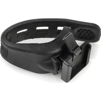 Cyklosvítilna držák XLC CL-X26 zadního světla pro Alberaan CL-S17