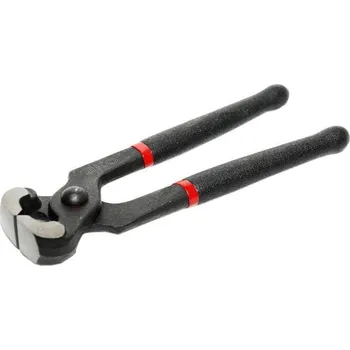 Kleště Kleště štípací na hřebíky, 200 mm, JUCO, ENPRO