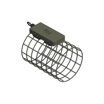 Válcové s obratlíkem 35x58mm 20