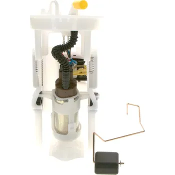 Palivové čerpadlo Palivová přívodní jednotka BOSCH 0 986 580 944