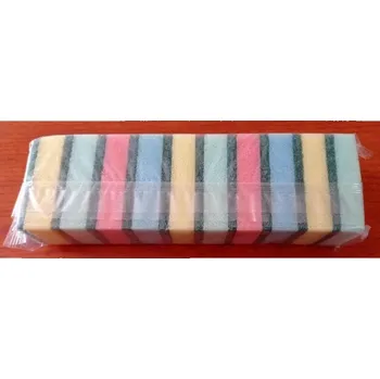 Houbička Houbička na nádobí, 10 ks, ENPRO