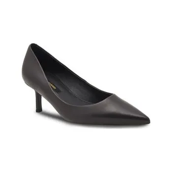 Dámská obuv GINO ROSSI Lodičky ZOFIA-V1681-21-2 Černá 39