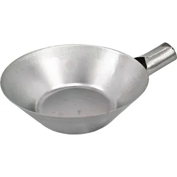 Naběračka ocel s tulejí, Ø 180 mm, ENPRO