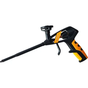 Vytlačovací pistole Pistole na PU pěnu, TEFLON PROFI, ENPRO