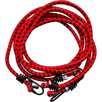 Upínací popruh Gumy upínací, 150 cm x 8 mm, 2 ks ENPRO