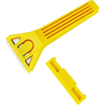 Kuchyňská škrabka Škrabka na okna a sklokeramické desky ENPRO