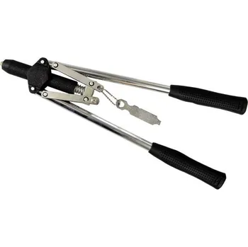 Kleště Kleště nýtovací, pákové, MEGA