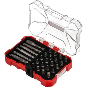 Bit Sada bitů, 26 ks, DRAUMET