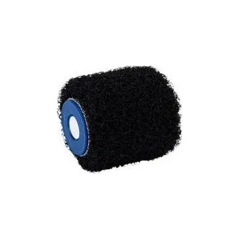 Malířský váleček Váleček pro nanášení jemných omítek 80 MM, DRÁT Ø 8 MM