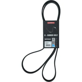 ozubený klínový řemen KAMOKA 7016176