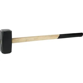 Kladivo Palice, 10000 g, dřevěná násada, ENPRO
