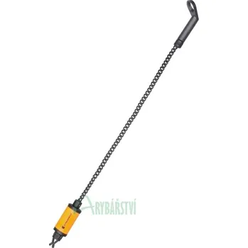 Signalizátor záběru STRATEGY Swinger HANGER - oranžová