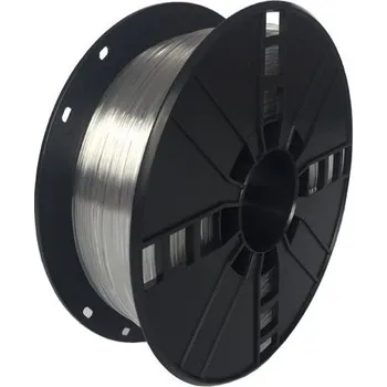 Příslušenství k 3D tiskárně Gembird Filament PETG přírodní