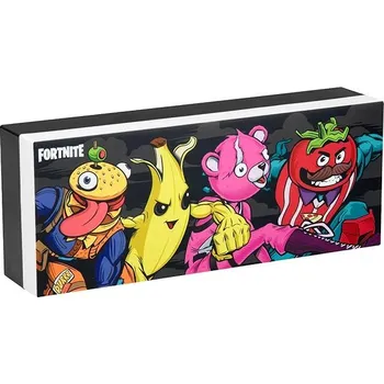 Dětské svítidlo Paladone Fortnite - Characters Dekorativní lampa