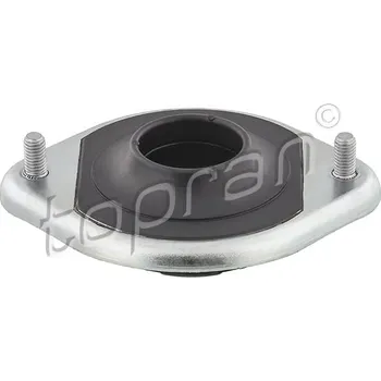 Ložisko pružné vzpěry - horní ložení tlumiče TOPRAN 200 445