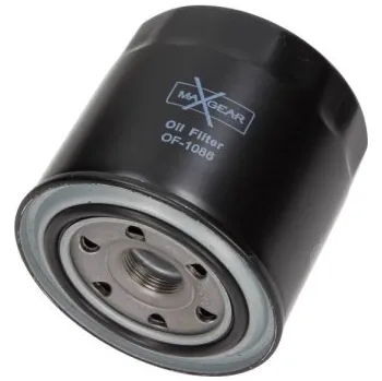 Olejový filtr Olejový filtr MAXGEAR 26-0687
