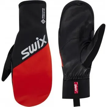 SWIX PALČÁKY PERFORMANCE GORE 14001-25-99992 - velikost 11