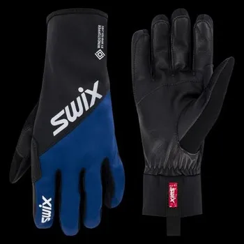 Rukavice SWIX RUKAVICE PERFORMANCE GORE 14000-25-72105 - velikost 4
