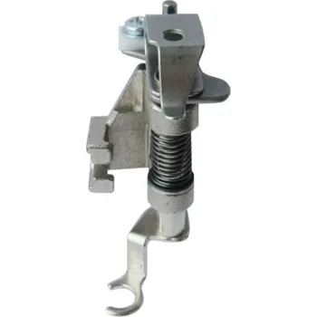 Příslušenství k šicímu stroji Příslušenství Juki TL 98 a 2200 - quiltovací patka otevřená z boku