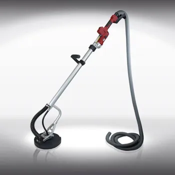 Elektrický hoblík Bruska na sádrokartonové panely LP 700 E, Ø 225 mm, 710 W, STAYER