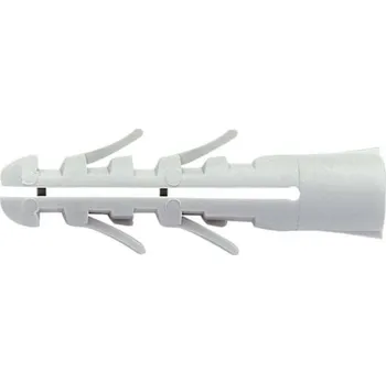 Dílna Hmoždinka univerzální UPA, 10 x 60 mm, ENPRO, 50 ks