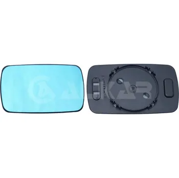 Auto zrcátko Sklo pro zpětné zrcátko ALKAR 6401485