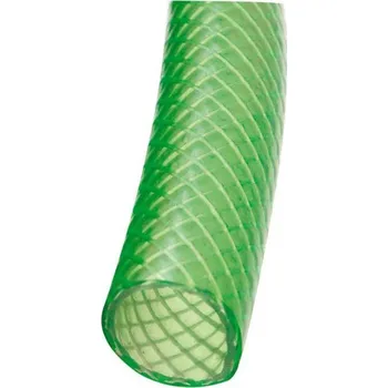 Zahradní hadice Hadice průhledná EURO 3/4", 50 m