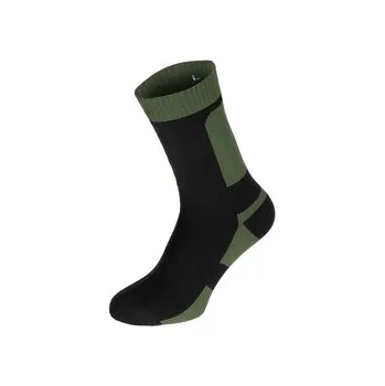 Nepromokavé ponožky s třívrstvou membránou, Velikost 39-42