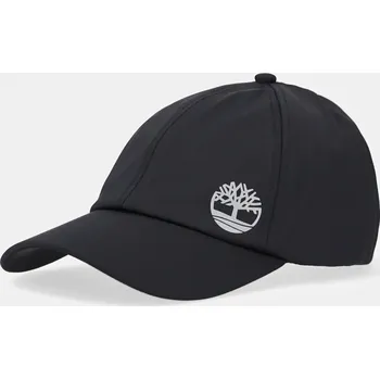 Kšiltovka Kšiltovka Timberland TB0A2Q360011 černá 99X, vel. ONE SIZE