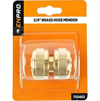 Spojka, 3/4" mosaz, ENPRO