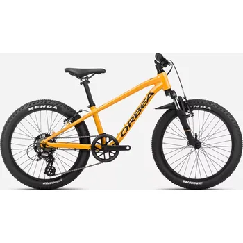 Dětské kolo Orbea MX 20 XC 2026 20" mango/black