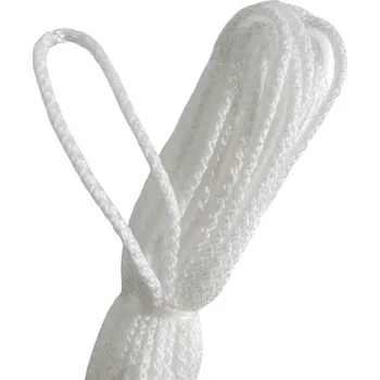 Železářství Prádelní šňůra PPV 3 mm, 20 m, bílá, ENPRO