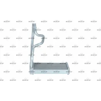 Výměník tepla Výměník tepla pro vnitřní vytápění NRF 54351